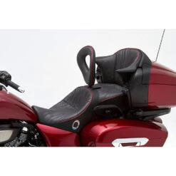Corbin Y-18-VEN-E Dual Tour, Heated For Yamaha Star Venture (2018-)