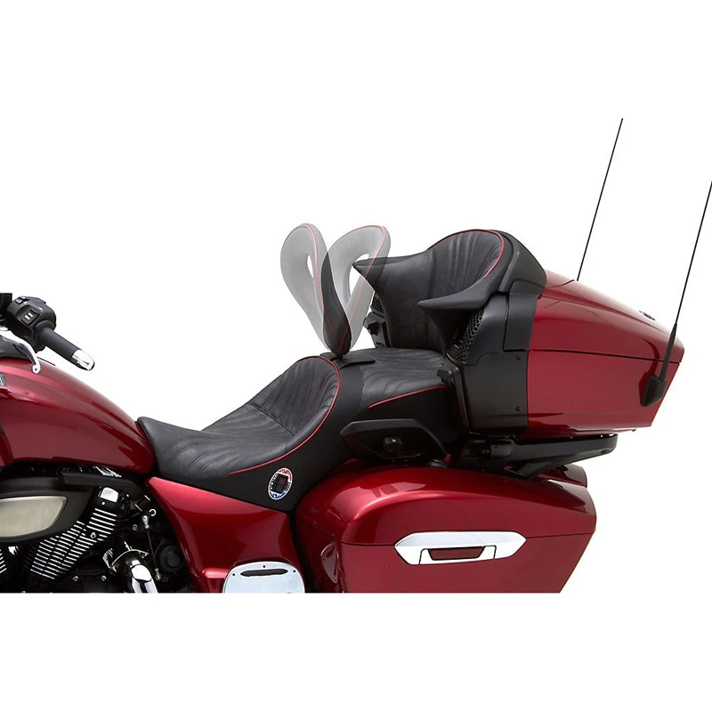 Corbin Y-18-VEN-E Dual Tour, Heated For Yamaha Star Venture (2018-) 2 Corbin Y-18-VEN-E Dual Tour, Heated For Yamaha Star Venture (2018-) - Image 2