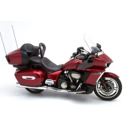 Corbin Y-18-VEN-E Dual Tour, Heated For Yamaha Star Venture (2018-) 16 Corbin Y-18-VEN-E Dual Tour, Heated For Yamaha Star Venture (2018-) -Givi Store corbin y 18 ven e dual tour heated image4