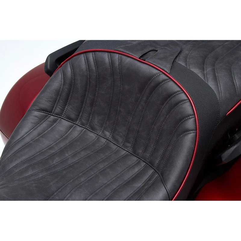 Corbin Y-18-VEN-E Dual Tour, Heated For Yamaha Star Venture (2018-) 7 Corbin Y-18-VEN-E Dual Tour, Heated For Yamaha Star Venture (2018-) - Image 7