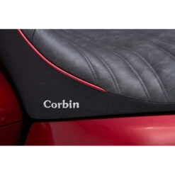 Corbin Y-18-VEN-E Dual Tour, Heated For Yamaha Star Venture (2018-) 20 Corbin Y-18-VEN-E Dual Tour, Heated For Yamaha Star Venture (2018-) -Givi Store corbin y 18 ven e dual tour heated image8