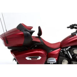 Corbin Y-18-VEN-E Dual Tour, Heated For Yamaha Star Venture (2018-) 21 Corbin Y-18-VEN-E Dual Tour, Heated For Yamaha Star Venture (2018-) -Givi Store corbin y 18 ven e dual tour heated image9