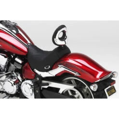 Corbin Y-R-8-S Classic Solo Seat(no Heat) For Yamaha Raider 22 Corbin Y-R-8-S Classic Solo Seat(no Heat) For Yamaha Raider -Givi Store corbin y r 8 s classic solo seat image11