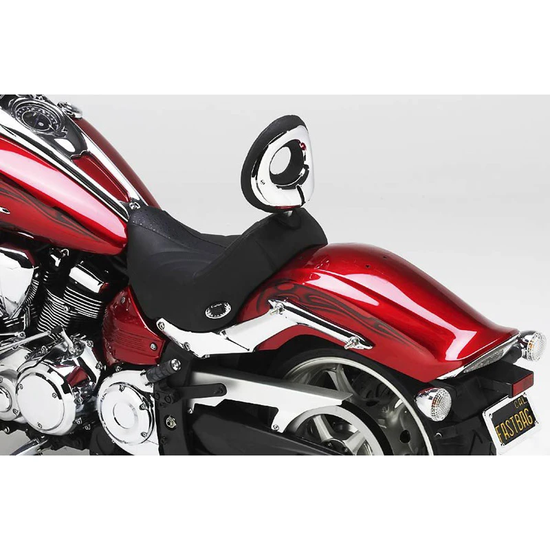 Corbin Y-R-8-S Classic Solo Seat(no Heat) For Yamaha Raider 10 Corbin Y-R-8-S Classic Solo Seat(no Heat) For Yamaha Raider - Image 10