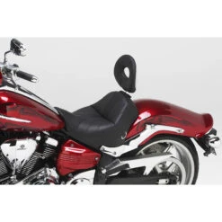 Corbin Y-R-8-S Classic Solo Seat(no Heat) For Yamaha Raider 24 Corbin Y-R-8-S Classic Solo Seat(no Heat) For Yamaha Raider -Givi Store corbin y r 8 s classic solo seat image13