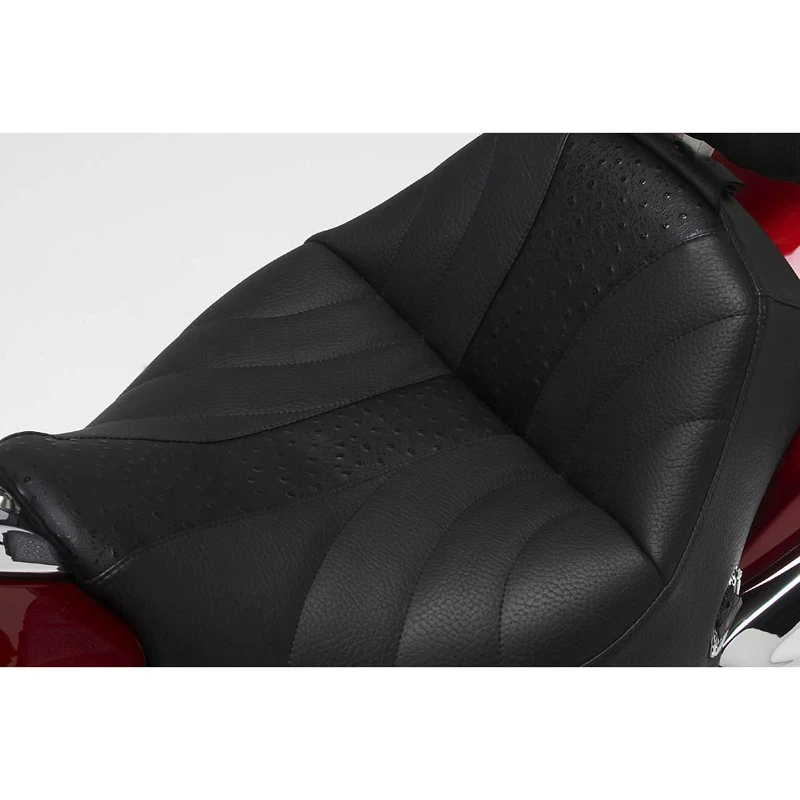 Corbin Y-R-8-S Classic Solo Seat(no Heat) For Yamaha Raider 2 Corbin Y-R-8-S Classic Solo Seat(no Heat) For Yamaha Raider - Image 2