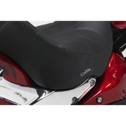 Corbin Y-R-8-S Classic Solo Seat(no Heat) For Yamaha Raider 16 Corbin Y-R-8-S Classic Solo Seat(no Heat) For Yamaha Raider -Givi Store corbin y r 8 s classic solo seat image5