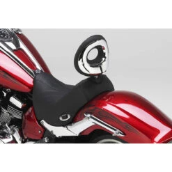 Corbin Y-R-8-S Classic Solo Seat(no Heat) For Yamaha Raider 18 Corbin Y-R-8-S Classic Solo Seat(no Heat) For Yamaha Raider -Givi Store corbin y r 8 s classic solo seat image7