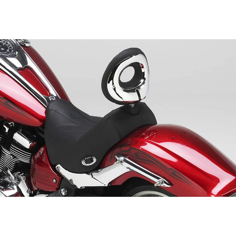Corbin Y-R-8-S Classic Solo Seat(no Heat) For Yamaha Raider 6 Corbin Y-R-8-S Classic Solo Seat(no Heat) For Yamaha Raider - Image 6