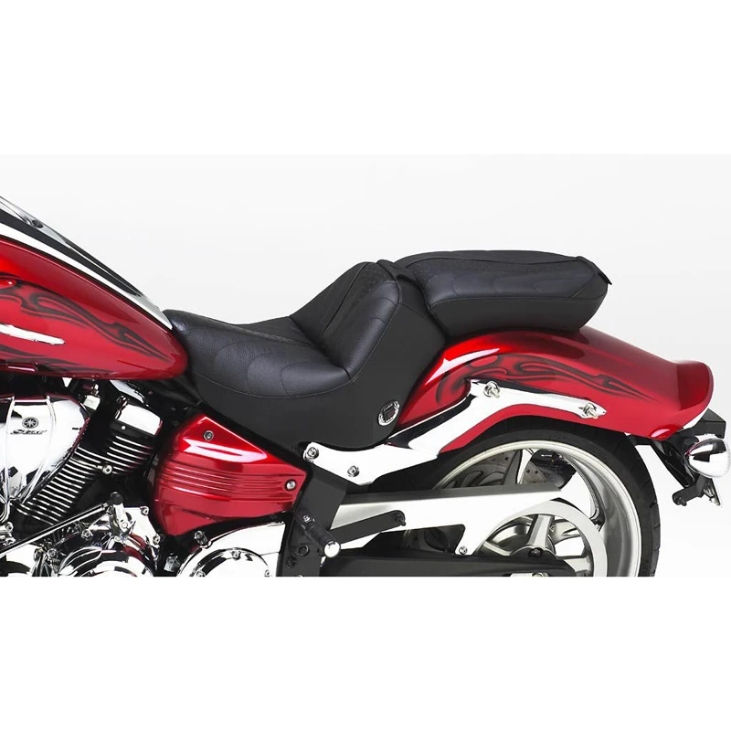 Corbin Y-R-8-S Classic Solo Seat(no Heat) For Yamaha Raider 7 Corbin Y-R-8-S Classic Solo Seat(no Heat) For Yamaha Raider - Image 7