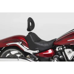 Corbin Y-R-8-S Classic Solo Seat(no Heat) For Yamaha Raider 20 Corbin Y-R-8-S Classic Solo Seat(no Heat) For Yamaha Raider -Givi Store corbin y r 8 s classic solo seat image9