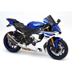 Corbin Y-R1-15-F Pilot Seat For Yamaha YZF-R1 (2015-) -Givi Store corbin y r1 15 f pilot seat image5