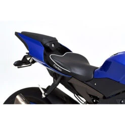 Corbin Y-R1-15-F Pilot Seat For Yamaha YZF-R1 (2015-) -Givi Store corbin y r1 15 f pilot seat image7