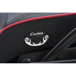 Corbin Y-STEN-12-R Rear Seat(no Heat) For Yamaha Super Tenere (2012-2021) -Givi Store corbin y sten 12 r rear seat no heat image10