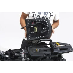 Corbin Y-STEN-12-R Rear Seat(no Heat) For Yamaha Super Tenere (2012-2021) -Givi Store corbin y sten 12 r rear seat no heat image11