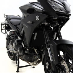 Denali 10100 DRL Daytime Running Lights With Universal Offset Mounting Kit -Givi Store denali 10100 drl daytime running lights image4