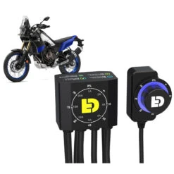 Denali DNL.WHS.22400 DialDim Lighting Controller For Yamaha Tenere 700 '21-