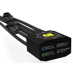 Denali DNL.WHS.22400 DialDim Lighting Controller For Yamaha Tenere 700 '21- -Givi Store denali dnl whs 22400 dialdim lighting controller image4