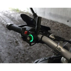 Denali DNL.WHS.22400 DialDim Lighting Controller For Yamaha Tenere 700 '21- -Givi Store denali dnl whs 22400 dialdim lighting controller image5