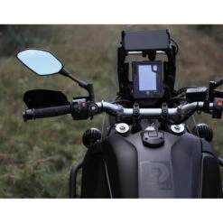 Denali DNL.WHS.22400 DialDim Lighting Controller For Yamaha Tenere 700 '21- -Givi Store denali dnl whs 22400 dialdim lighting controller image6