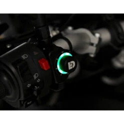 Denali DNL.WHS.22400 DialDim Lighting Controller For Yamaha Tenere 700 '21- -Givi Store denali dnl whs 22400 dialdim lighting controller image7