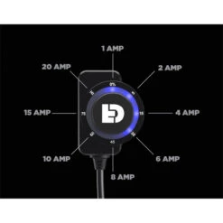 Denali DNL.WHS.22400 DialDim Lighting Controller For Yamaha Tenere 700 '21- -Givi Store denali dnl whs 22400 dialdim lighting controller image8