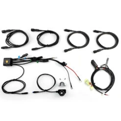 Denali DNL.WHS.22400 DialDim Lighting Controller For Yamaha Tenere 700 '21- -Givi Store denali dnl whs 22400 dialdim lighting controller image9