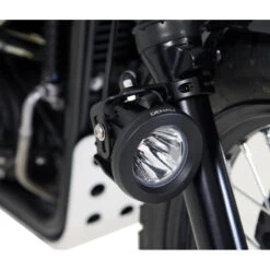 Denali LAH.00.10500.B Inverted Fork Tube Auxiliary Light Mount For 50-60mm Diameter Tubes 10 Denali LAH.00.10500.B Inverted Fork Tube Auxiliary Light Mount For 50-60mm Diameter Tubes -Givi Store denali lah 00 10500 b tube auxiliary light mount image5