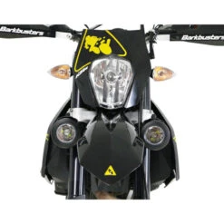 Denali LAH.00.10500.B Inverted Fork Tube Auxiliary Light Mount For 50-60mm Diameter Tubes 11 Denali LAH.00.10500.B Inverted Fork Tube Auxiliary Light Mount For 50-60mm Diameter Tubes -Givi Store denali lah 00 10500 b tube auxiliary light mount image6