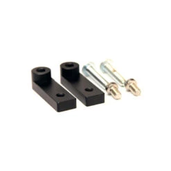 Denali LAH.12.10000 Auxiliary Light Mounting Bracket For Ural Motorcycles