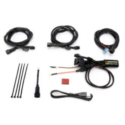 Denali WHS.11902 CANsmart Controller, Gen II For BMW F800, F700, F650, K1200GT & K1300S