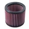 DNA R-AP10S00-01 Air Filter For Moto Guzzi Breva 850 / 1100 / 1200