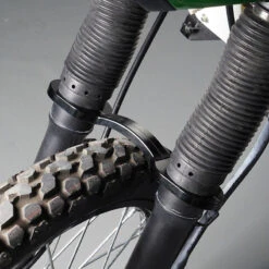 Easy Rider Fork Brace Fork Stabilizer For Kawasaki KLR650 (2008-2023)