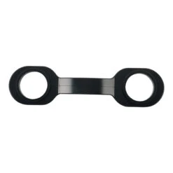 Easy Rider Fork Brace Fork Stabilizer For Kawasaki KLR650 (2008-2023) -Givi Store easy rider 4429 fork stabilizer image5