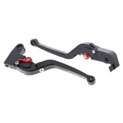 Evotech PRN002406-004289-03 Clutch And Brake Levers For Triumph Speed Twin / Thruxton R '19-