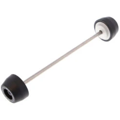 Evotech PRN011638-013098 Axle Sliders Kit For Ducati Monster 1200 R/S '13-'21 -Givi Store evotech prn011638 013098 axle sliders kit image4