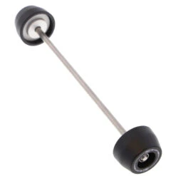 Evotech PRN011638-013098 Axle Sliders Kit For Ducati Monster 1200 R/S '13-'21 -Givi Store evotech prn011638 013098 axle sliders kit image5