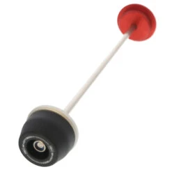 Evotech PRN011638-013098 Axle Sliders Kit For Ducati Monster 1200 R/S '13-'21 -Givi Store evotech prn011638 013098 axle sliders kit image6