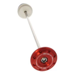 Evotech PRN011638-013098 Axle Sliders Kit For Ducati Monster 1200 R/S '13-'21 -Givi Store evotech prn011638 013098 axle sliders kit image7