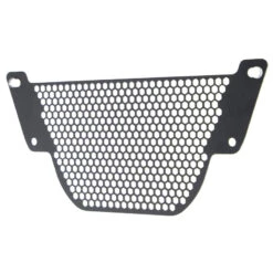 Evotech PRN011675 Oil Cooler Guard For Ducati Monster 1200/R/S (2013-2019)