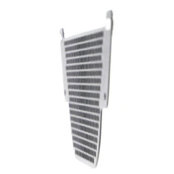 Evotech PRN011675 Oil Cooler Guard For Ducati Monster 1200/R/S (2013-2019) -Givi Store evotech prn011675 oil cooler guard image4