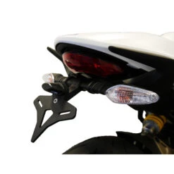Evotech PRN011999 Tail Tidy For Ducati Monster 821 / 1200 S '13-'17 -Givi Store evotech prn011999 tail tidy image4