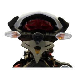 Evotech PRN011999 Tail Tidy For Ducati Monster 821 / 1200 S '13-'17 -Givi Store evotech prn011999 tail tidy image5