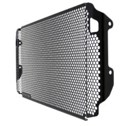 Evotech PRN012204 Radiator Guard For Yamaha Tracer 900 (2015-2021) -Givi Store evotech prn012204 radiator guard image3
