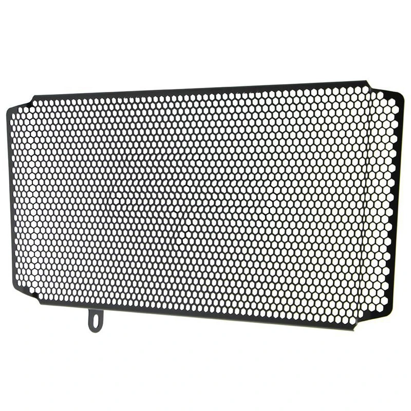 Evotech PRN012382 Radiator Guard For Suzuki V-Strom 1000 (2014-) 1 Evotech PRN012382 Radiator Guard For Suzuki V-Strom 1000 (2014-)