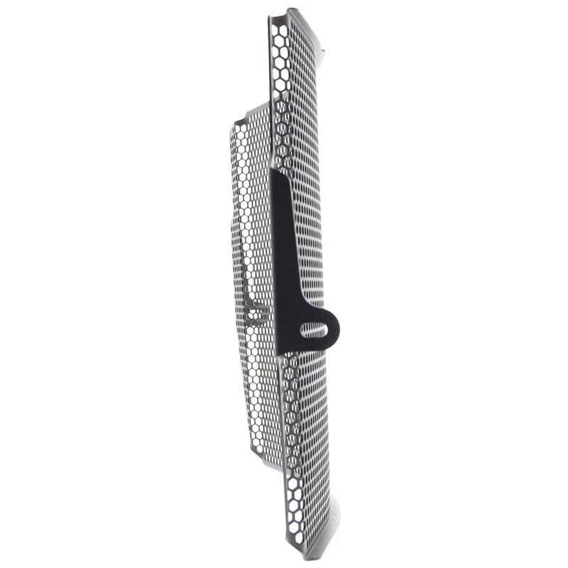 Evotech PRN013705 Radiator Guard For Triumph Street Triple S/RS/R '17-'19 4 Evotech PRN013705 Radiator Guard For Triumph Street Triple S/RS/R '17-'19 - Image 4