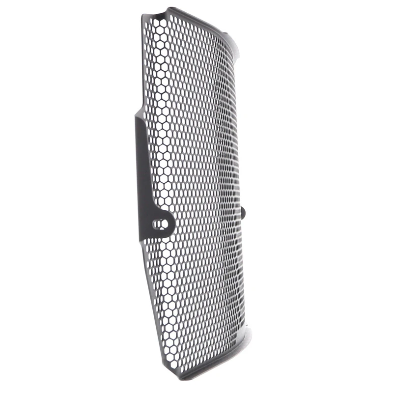 Evotech PRN013705 Radiator Guard For Triumph Street Triple S/RS/R '17-'19 5 Evotech PRN013705 Radiator Guard For Triumph Street Triple S/RS/R '17-'19 - Image 5