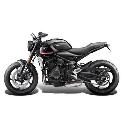 Evotech PRN013712-015348 Axle Sliders Kit For Triumph Trident/Tiger Sport 660 (2021-) 11 Evotech PRN013712-015348 Axle Sliders Kit For Triumph Trident/Tiger Sport 660 (2021-) - Image 11