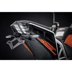 Evotech PRN013771 Tail Tidy For KTM 125 / 250 / 390 Duke (2017-) -Givi Store evotech prn013771 tail tidy image3