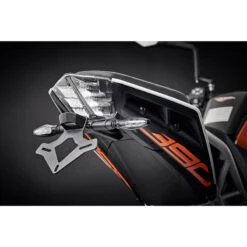Evotech PRN013771 Tail Tidy For KTM 125 / 250 / 390 Duke (2017-) -Givi Store evotech prn013771 tail tidy image4